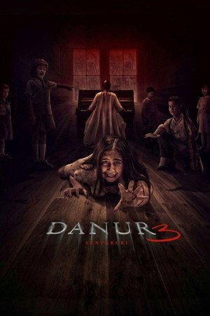 Danur 3 Sunyaruri (2019)