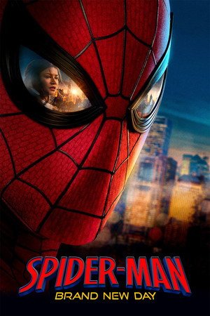 Spider-Man Brand New Day (2026)
